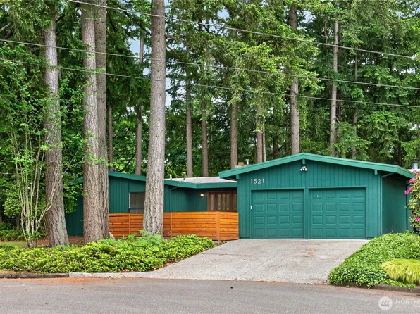 1521 150th Avenue SE, Bellevue, WA 98007