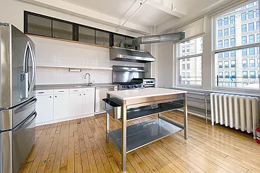 Rented by Level Group