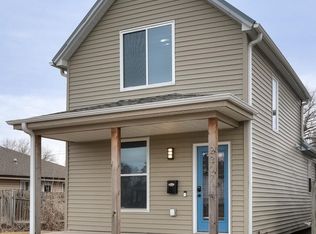 2307 3rd Ave, Council Bluffs, IA 51501