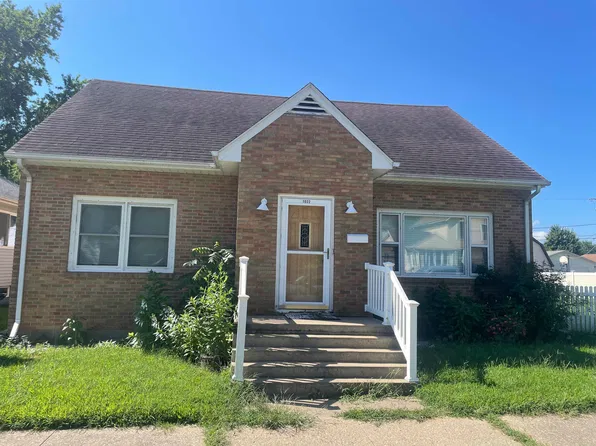 1022 13th Ave, Fulton, IL 61252
