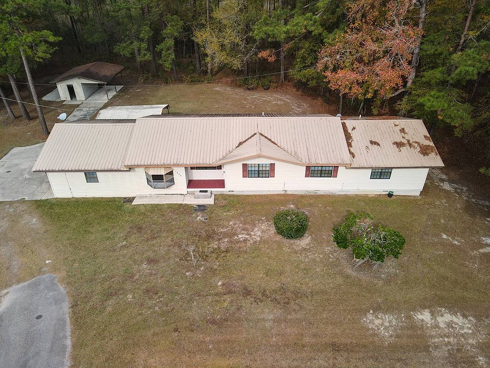 1000 Leroy Coffer Hwy, Fleming, GA 31320 Zillow