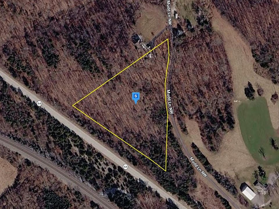 1st image of 9709 Mudd Ln NW