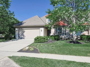 1701 Harmon Dr, Cincinnati, OH 45215