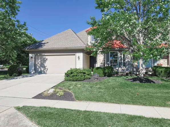 1701 Harmon Dr, Cincinnati, OH 45215