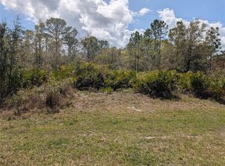 817 Poinciana Dr LOT 16, Indian Lake Estates, FL 33855