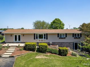 2262 E 23rd Rd, Grand Ridge, IL 61325