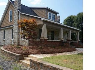 152 Rock Grove Church Rd, Rockwell, NC 28138