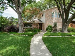9707 Broken Bow Rd, Dallas, TX 75238