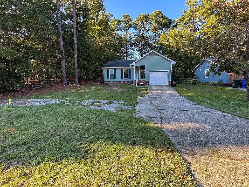 1401 Pamalee Dr