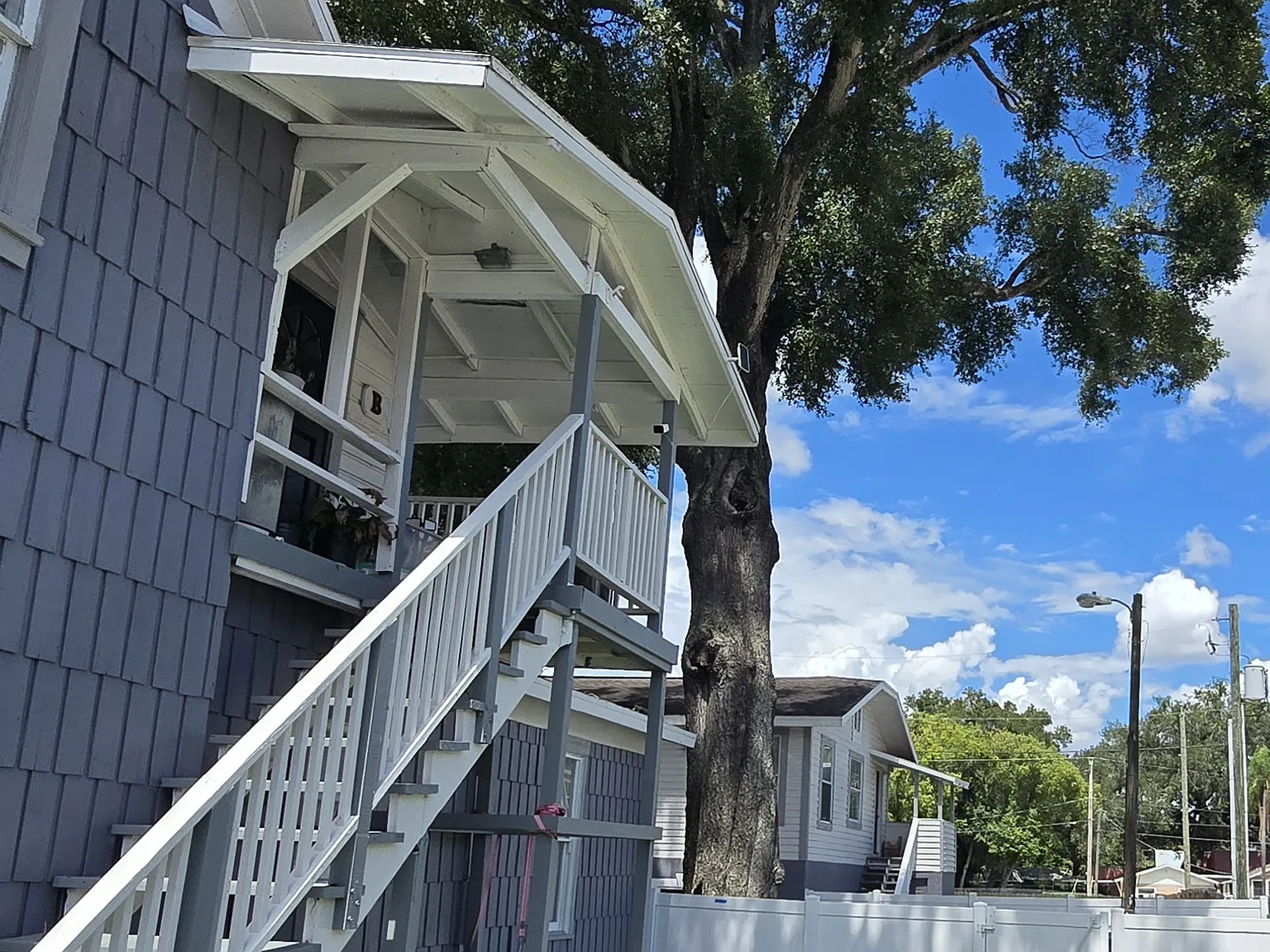 3 bed, 1100 sqft, $1,650 — Photo 4