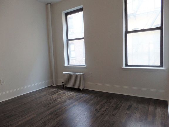 5th image of 556 W 126th St APT 31