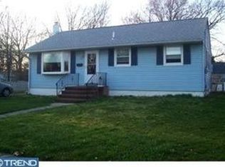 109 W Brooke Ave, Magnolia, NJ 08049