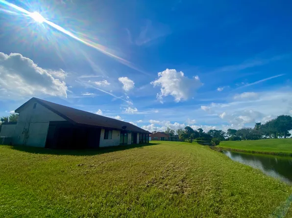 2101 SE Erwin Road, Port St Lucie, FL 34952
