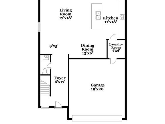 2nd image of 7108 Paradise Island Ct