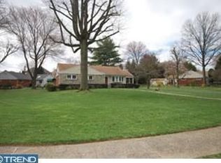 301 Harvard Ave, Broomall, PA 19008