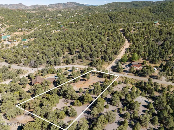 21630 Sazarac Rd, Vc Highlands, NV 89521