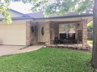 2603 Johnathan Way, Leander, TX 78641