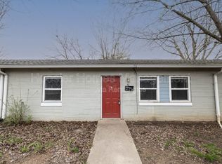 1254 W 23rd St, Indianapolis, IN 46208
