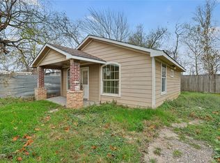 161 Luther St, Houston, TX 77076