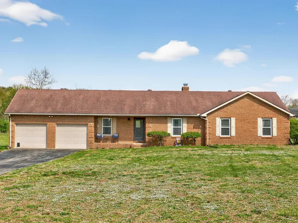 3886 Jackson Ferry Rd, Winchester, KY 40391