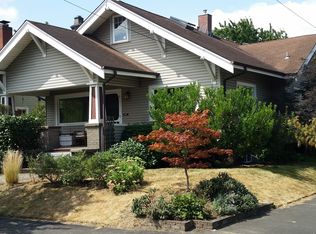 2305 SE 47th Ave, Portland, OR