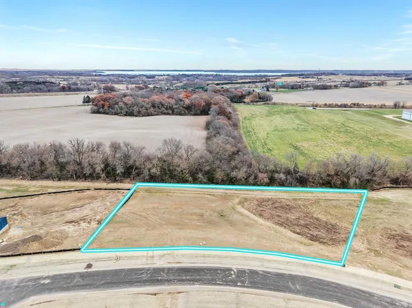Lot 6 Hawks View Drive #6, Edgerton, WI 53534