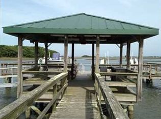 1610 Folly Creek Way, Folly Beach, SC 29439
