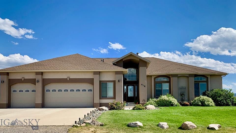 1st image of 418 Saddlehorn Dr