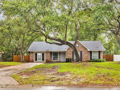 6929 Red Bud Ln, Ocean Springs, MS, 39564