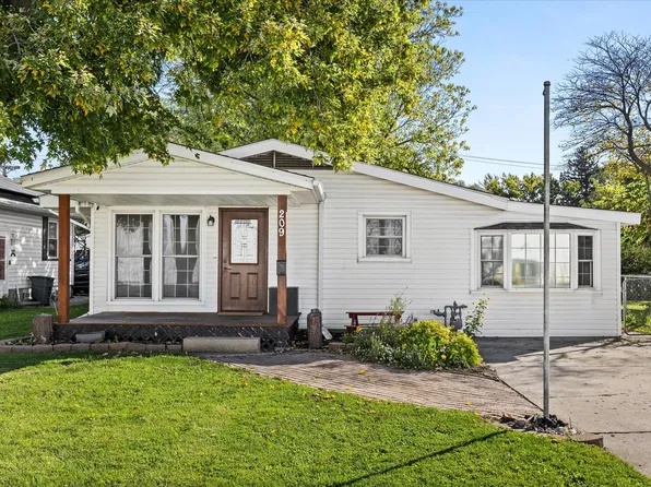 209 Iowa Ave, Streator, IL 61364