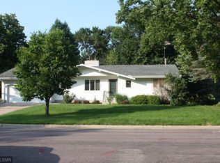 412 5th St NE, Waseca, MN 56093