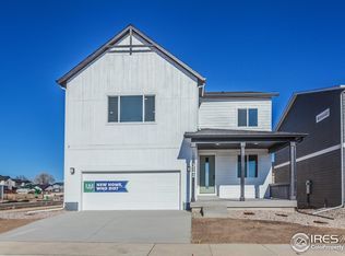 3142 Robud Farms Dr, Fort Collins, CO 80524