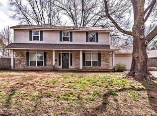 1420 Magnolia St, Norman, OK 73072