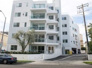 415 S Le Doux Rd #303, Los Angeles, CA 90048
