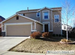 5107 S Malaya Ct, Centennial, CO 80015