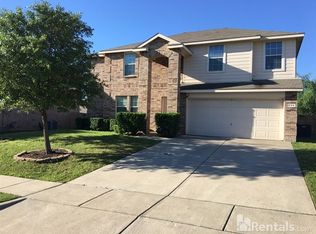 684 S Heights Dr, Crowley, TX 76036