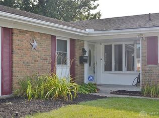 211 N Smith St, New Carlisle, OH 45344