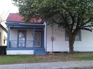 1828 Walker St, Augusta, GA 30904