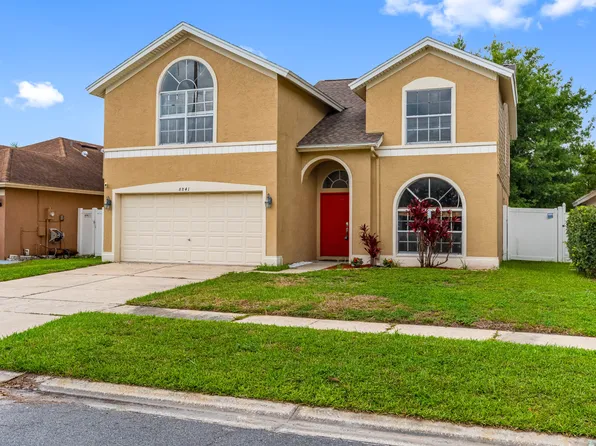 8841 Key West Cir, Tampa, FL 33626