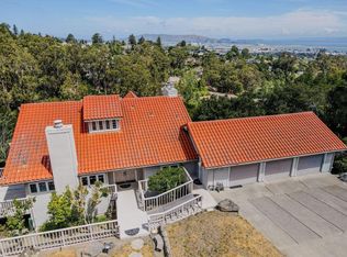 36 Eugenia Way, Hillsborough, CA 94010