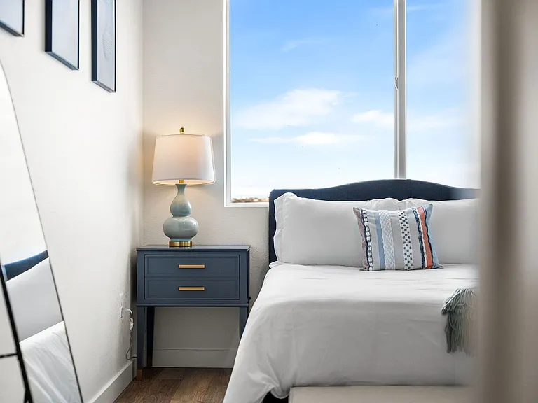 Enso Zen Apartments — Photo 64