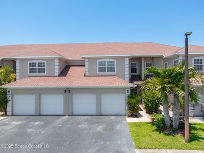 204 Holman Rd Unit 4, Cape Canaveral, FL, 32920