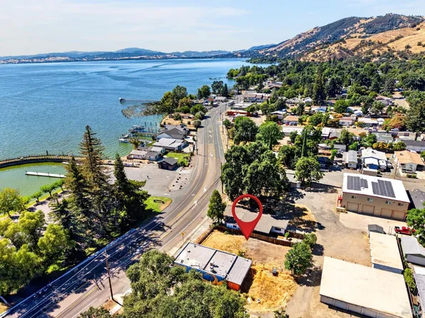 6230 E Highway 20 Way, Lucerne, CA 95458