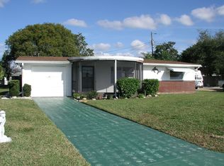 2141 Dixie Garden Loop, Holiday, FL 34690