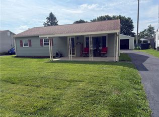 437 Glenwood Ave, Piqua, OH 45356