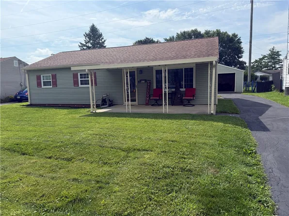 437 Glenwood Ave, Piqua, OH 45356