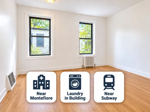 3155 Rochambeau Avenue image 1 of 6