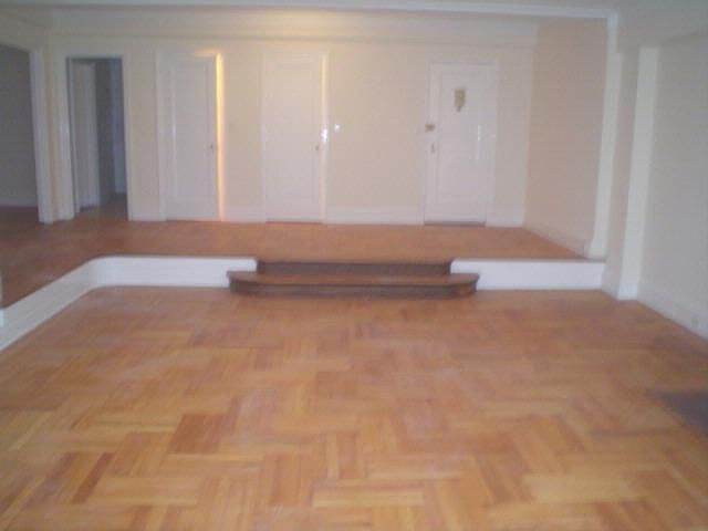 Living Room/Entry Foyer