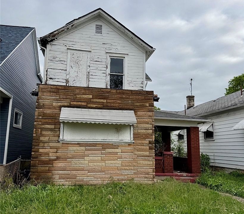 1st image of 633 Huffman Ave