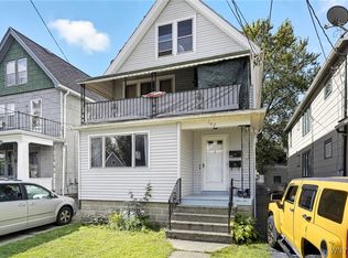 102 Ullman St, Buffalo, NY 14207